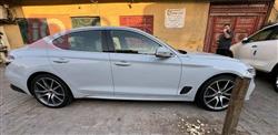 جنسس G70